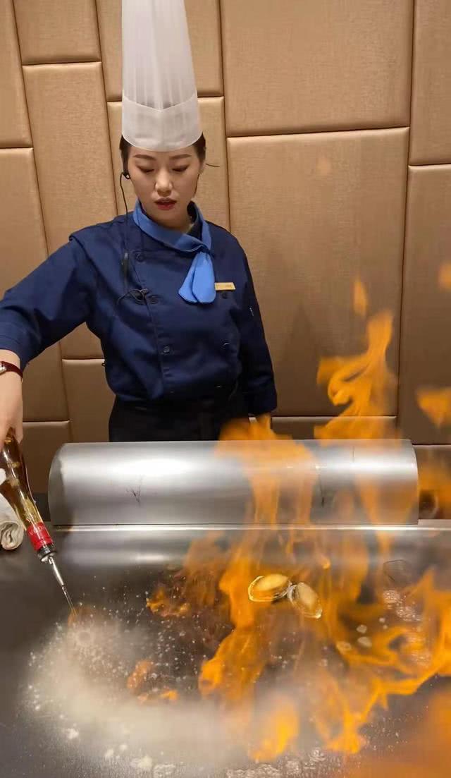 武汉顶级日料鹅肝,鹅肝不限量的自助沈阳