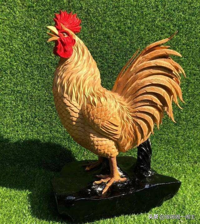 十二生肖鸡羊由来,十二生肖的故事鸡和龙