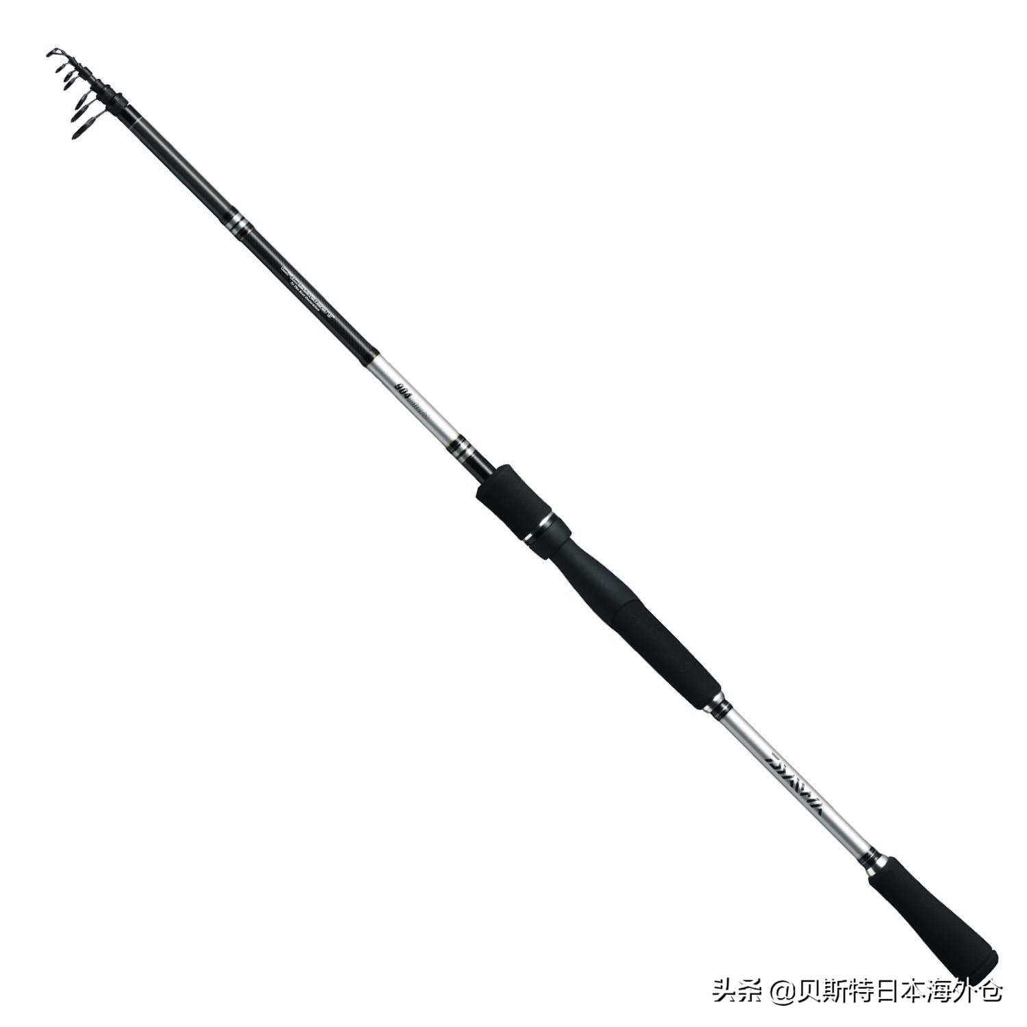 比较好的钓竿,新手入门传统钓竿