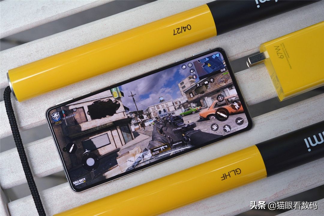 redmik40增强版王者荣耀体验,redmik40游戏增强版官图曝光