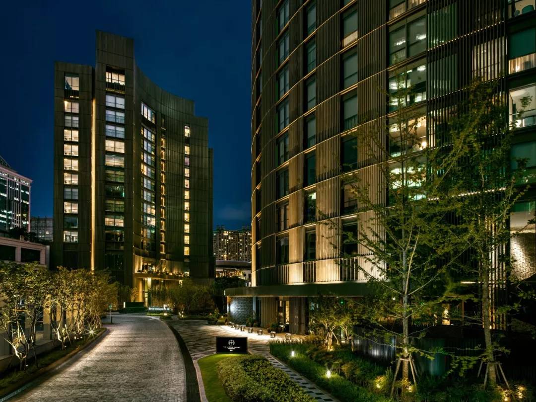 魔都酒店,魔都酒店公寓视频