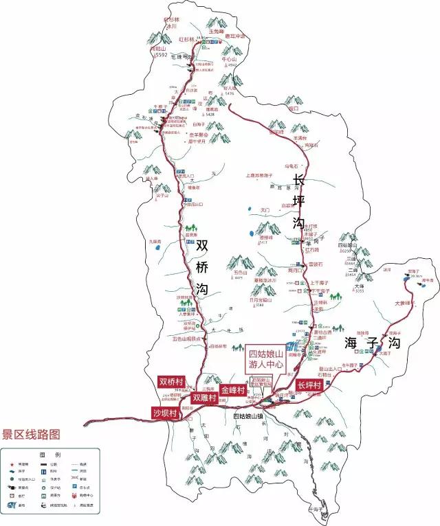 春节游玩打卡攻略,新年旅游攻略全国