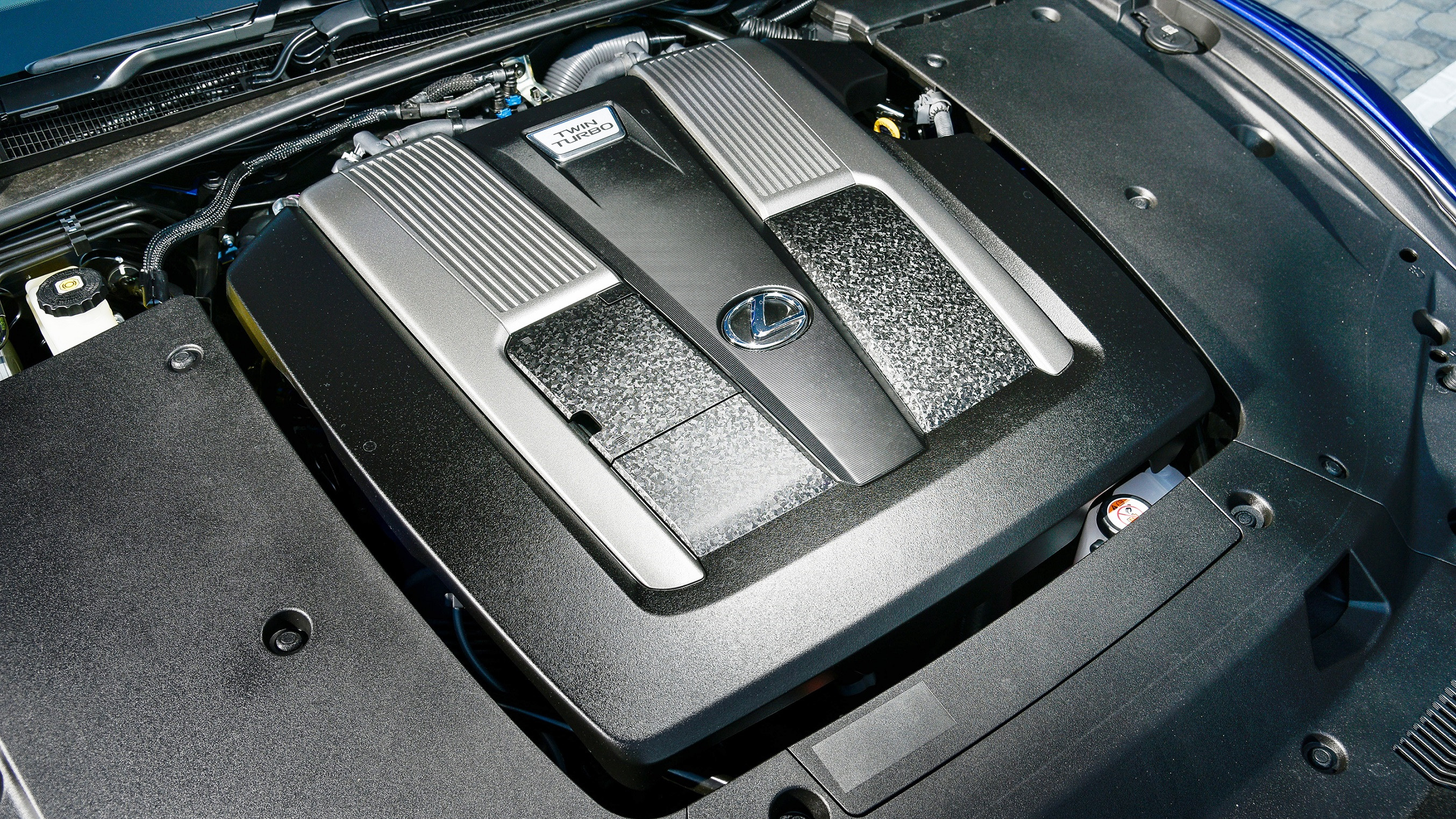 2019最强6缸,曾经的六缸机现在还能买到吗