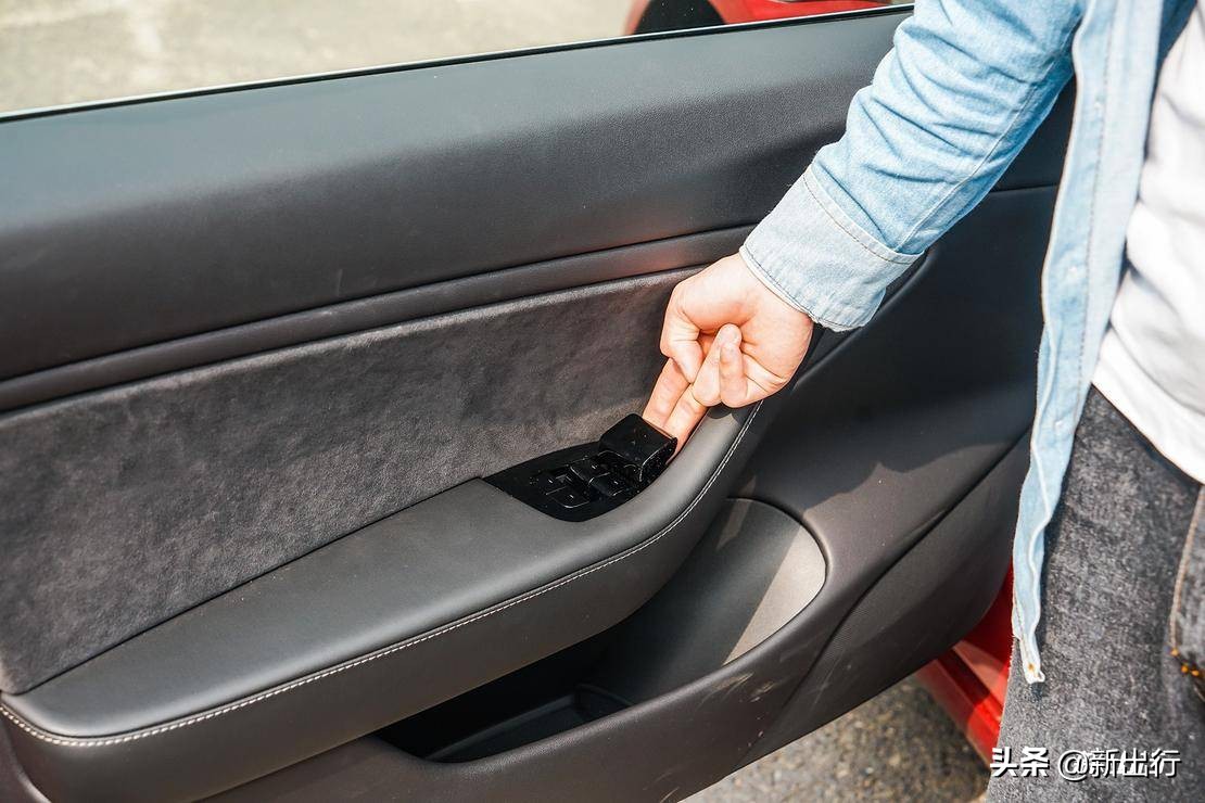 特斯拉model3对比奥迪rs3,特斯拉model3和小鹏p7哪个好