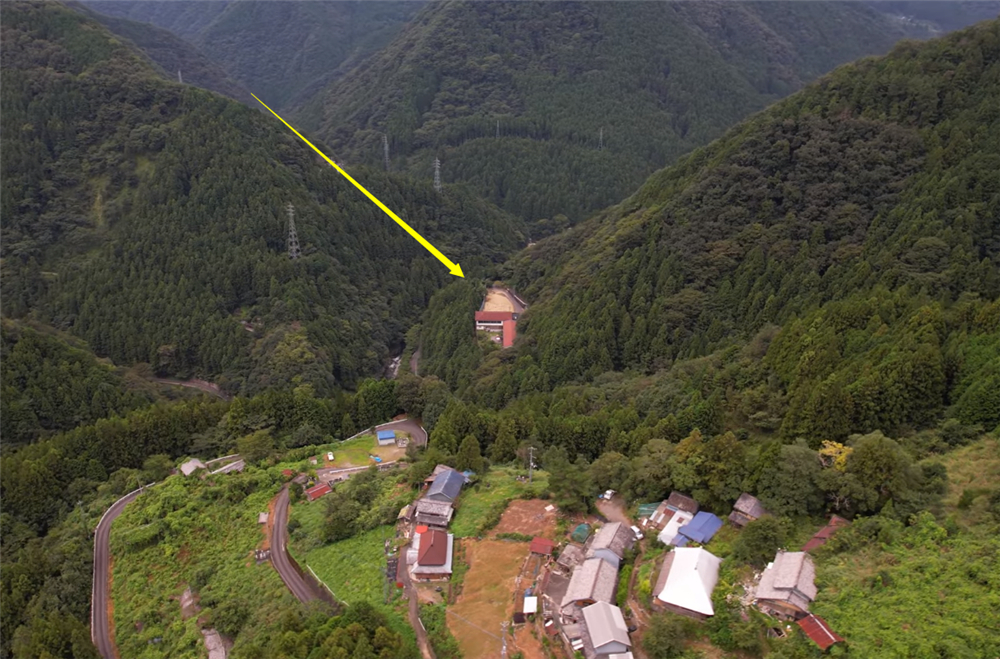 80后小伙回荒废10年农村大学,80后小伙回荒废十年的农村大学