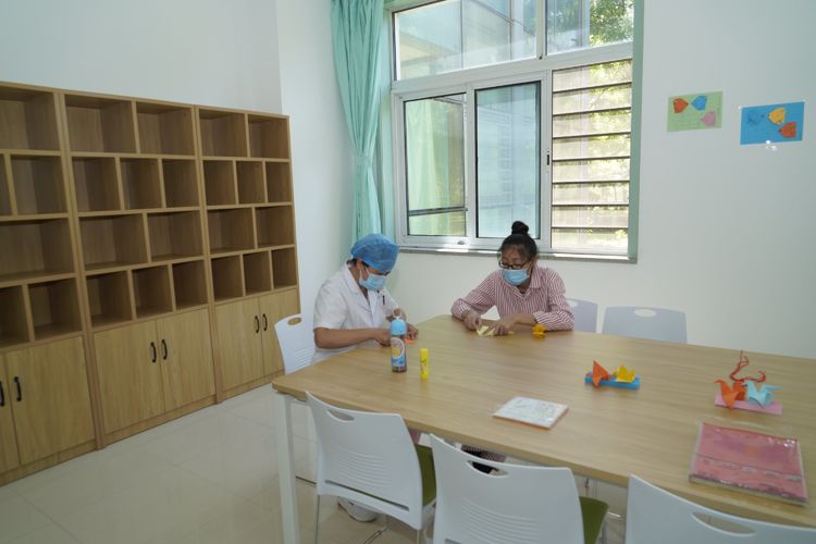 大同市第六人民医院李建斌生日那天我的世界很温暖