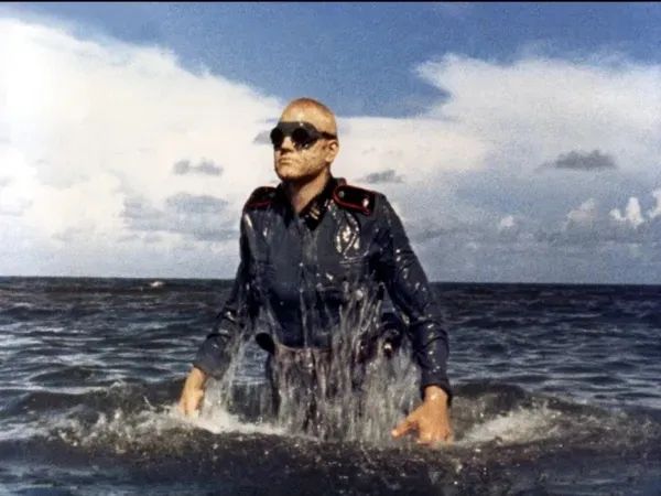 惊悚恐怖片推荐,恐怖电影推荐血腥起源