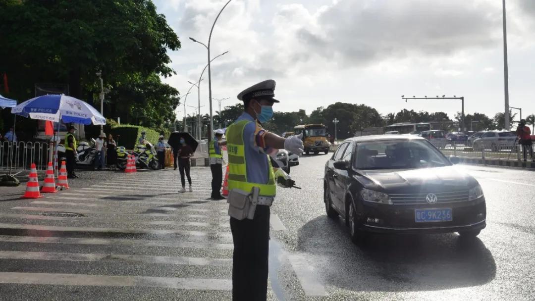 高考加油珠海,高考加油朝梦想出发