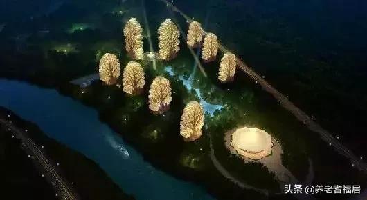 中国十大惊艳全世界的建筑，终于找全了！（值得收藏）