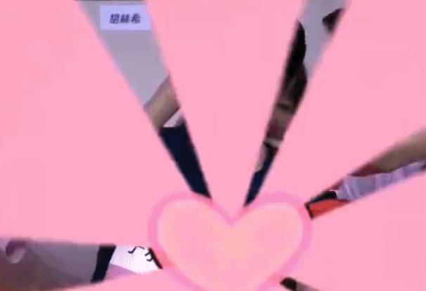 于小彤和陈小纭分手的视频,于小彤陈小纭真的分手了吗