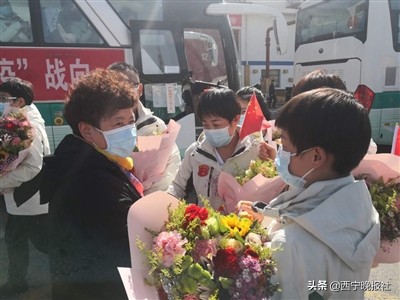 青海西宁仁济医院新闻最新,青海仁济