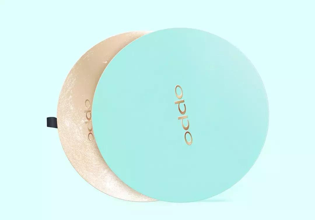 月饼礼盒港风包装设计图,月饼礼盒包装设计