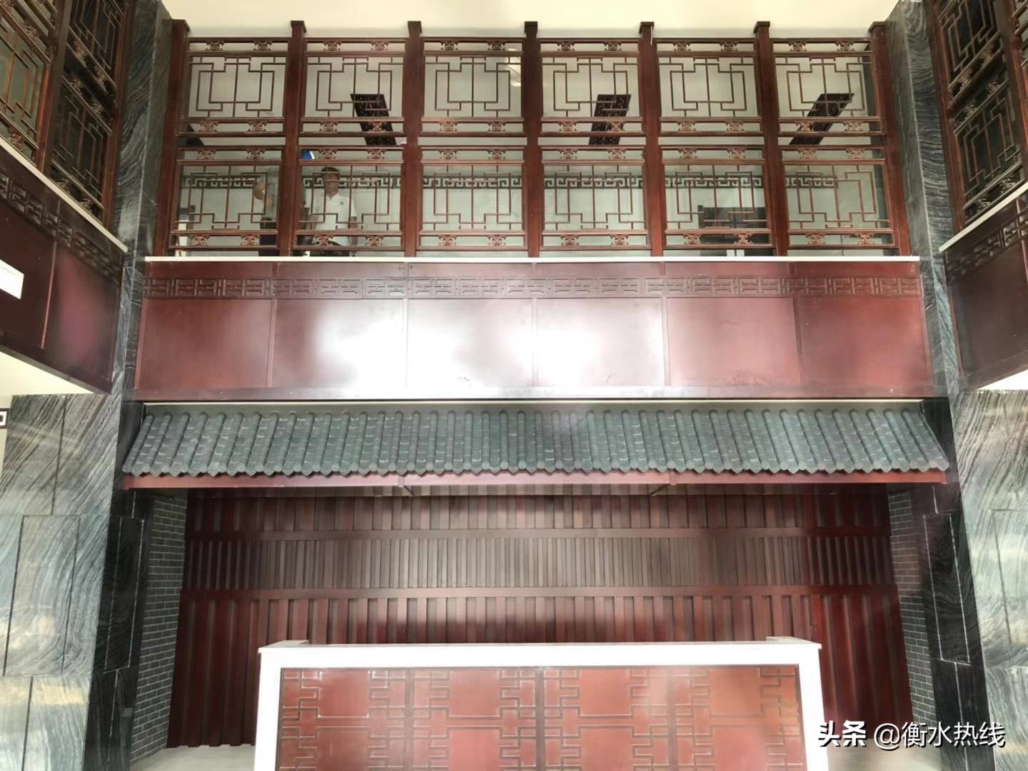 衡水市中医院简介,冀州第二中医医院