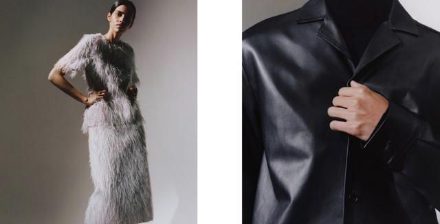 hm和zara哪些值得买,hm和zara怎么搭配