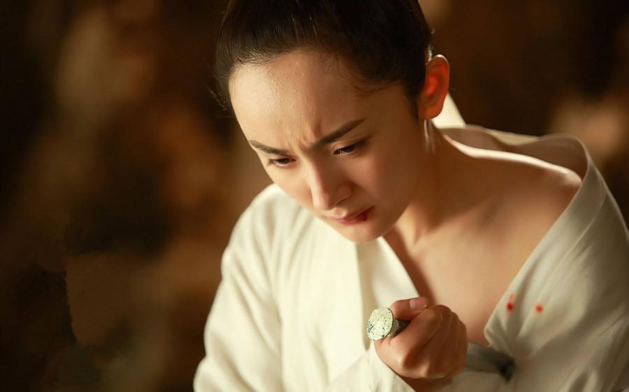 夜华嫉妒墨渊吗,夜华吃醋嫉妒墨渊电视剧