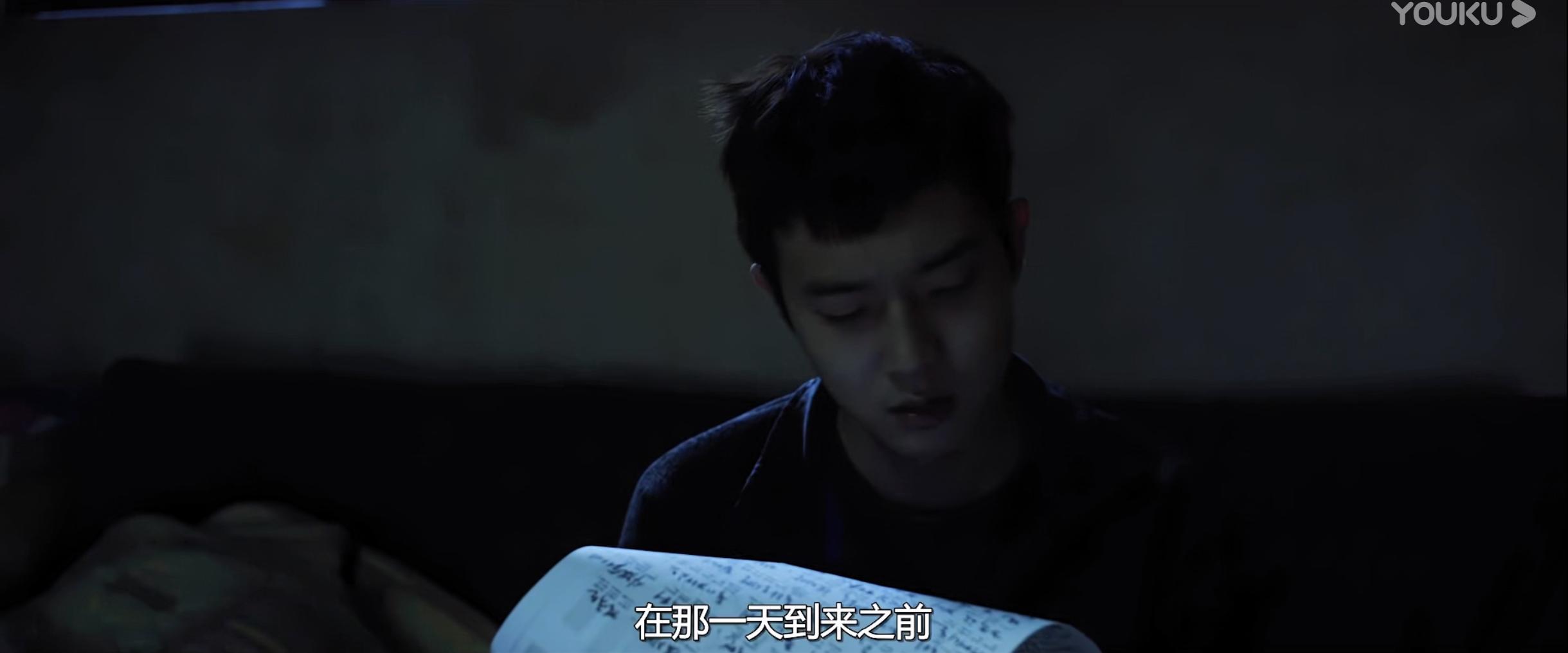 是人的失败还是社会的悲哀？我们聊聊寄生虫吧