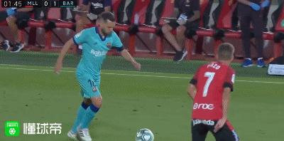 梅西誓言大会,梅西承诺进球