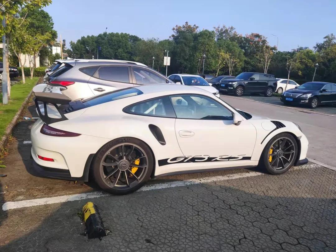 湾头大桥上的“速度与激情”，炸街、超速，处罚一个都跑不了！