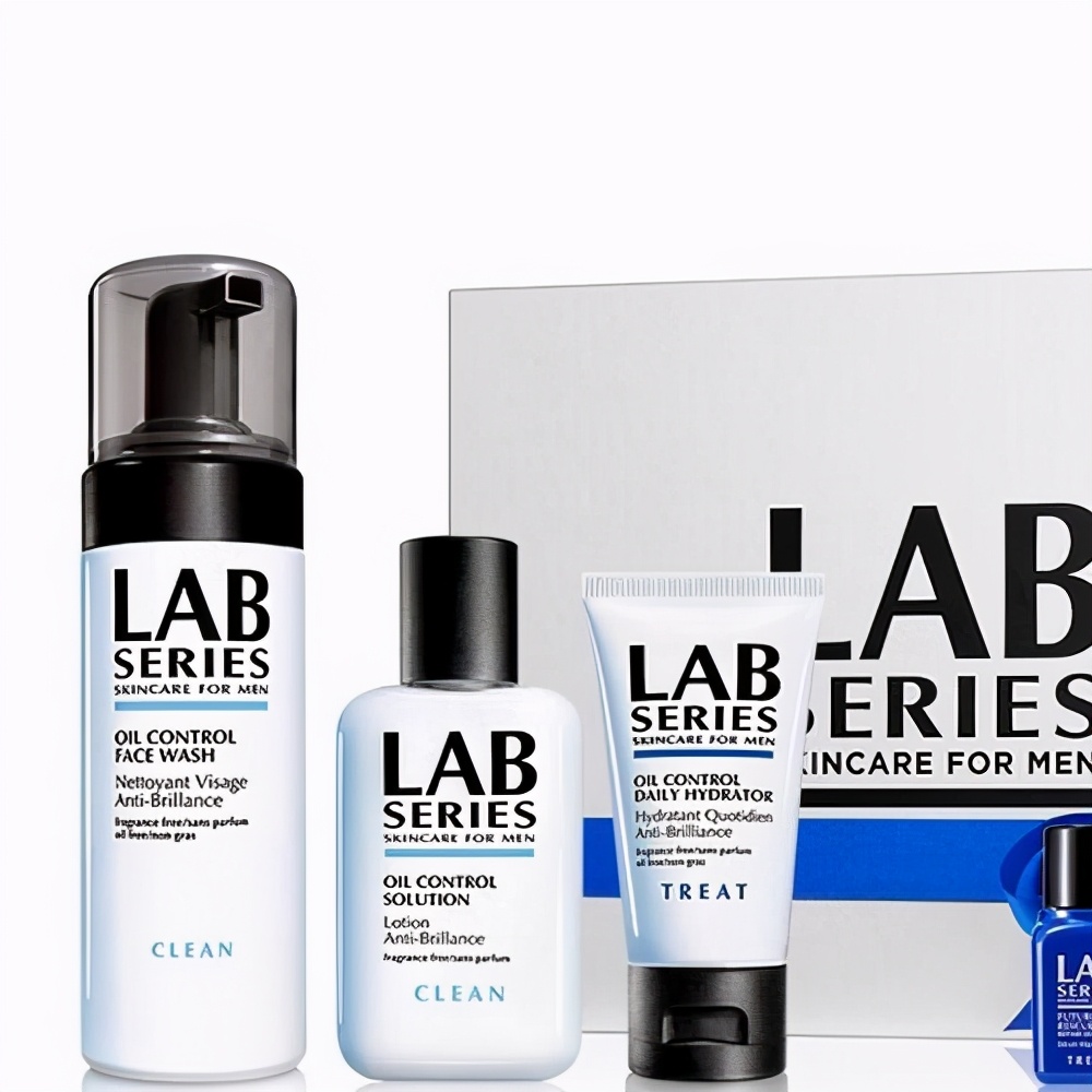 男士护肤最全套装,男士护肤套装高端护肤品牌