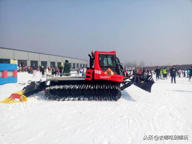 临沂茶山滑雪场抖音团购,临沂茶山滑雪场团购