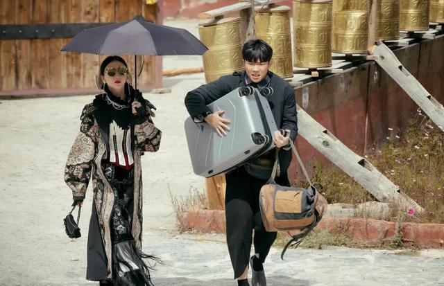 中国文化输出厉害,中国文化输出全世界很火