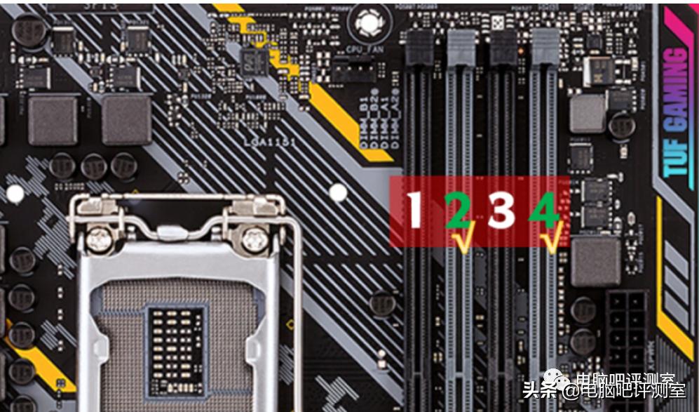 1月装机走向与推荐,2021年3月装机走向与推荐