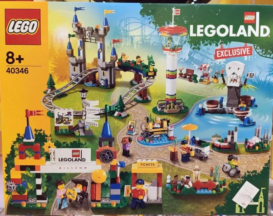 lego乐高正版便宜,lego乐高42129价格