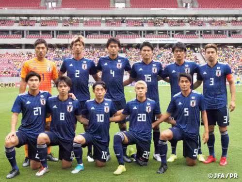 日本世预赛十二强赛成绩,世预赛十二强日本对越南