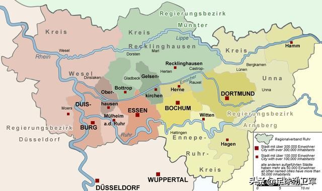 沙尔克多特蒙德德比,德甲沙尔克04对云达不来梅