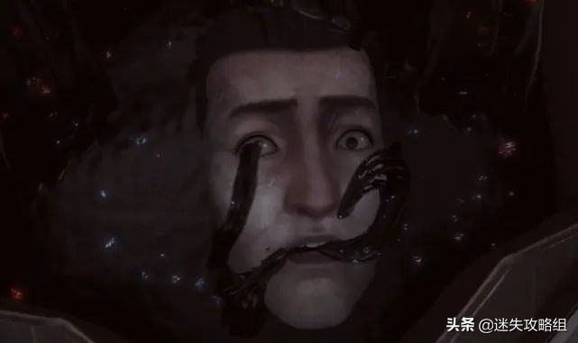 阴暗森林游戏的背景,阴暗森林游戏解析