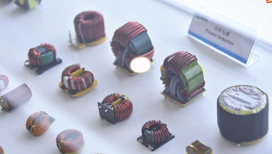 磁性元器件行业前景,磁性元器件产业