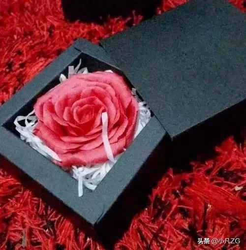 爱心创意手工,幼儿园手工爱心贺卡简单又漂亮