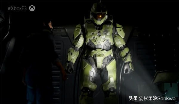 e3发布会2016现场,e32019展