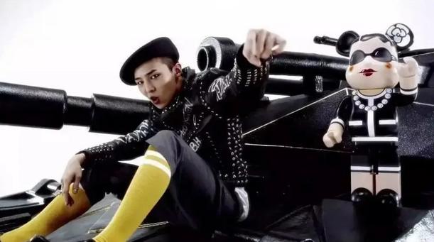 一只玩具熊能换一套房?