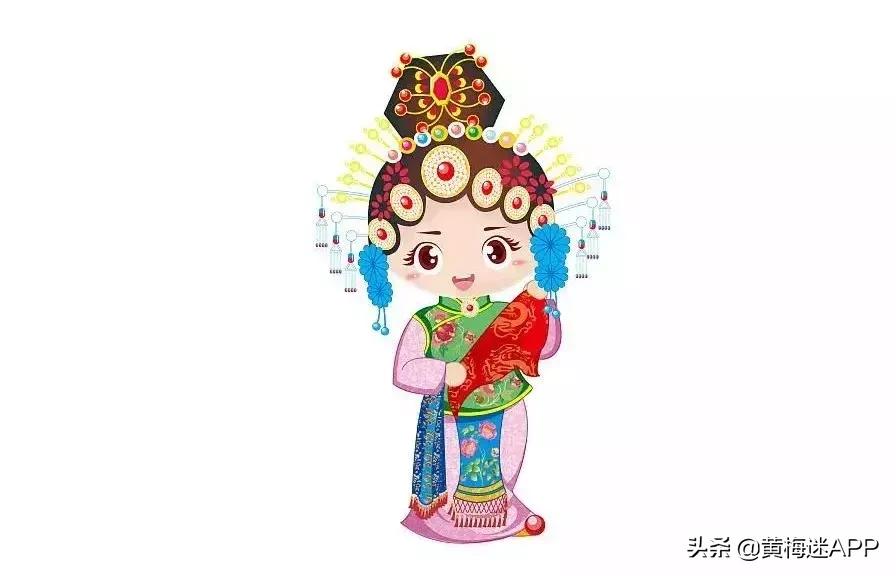 黄梅唱腔教学视频,黄梅戏仙腔唱段精选