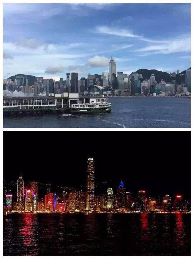 香港海港城购物攻略,香港年终购物最强攻略