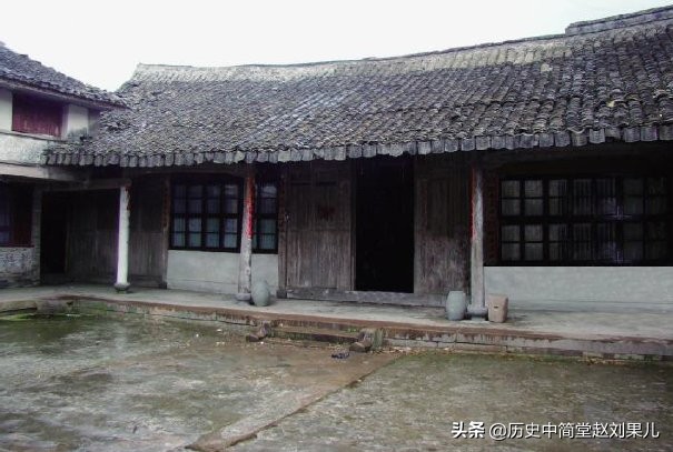 何谓“牮匠”？中国古代时期.藏匿于民间的筑建专家