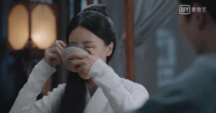 拍一部剧换一张脸明星,一部剧换张脸