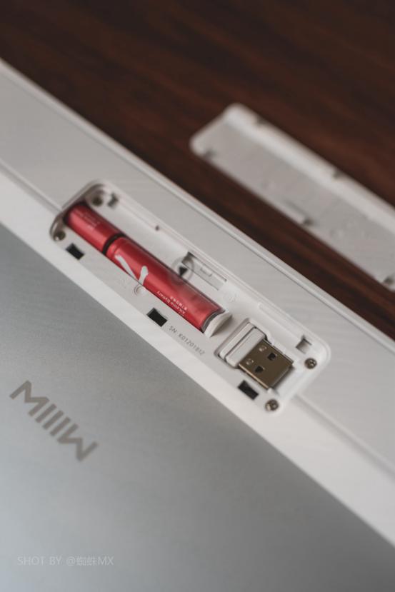 小米键盘哪款最好,小米便携双模键盘值得买么