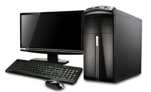 电脑各个部件坏了有什么表现,电脑构成部件和各个部件的作用