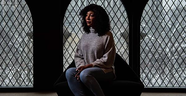 特朗普被曝强吻女职员？他的性骚扰黑历史还多着呢