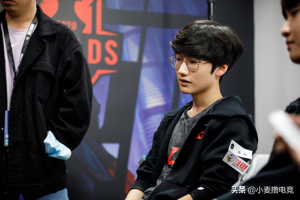 tes将迎战jdg第5局,s10夏季赛jdgvstes