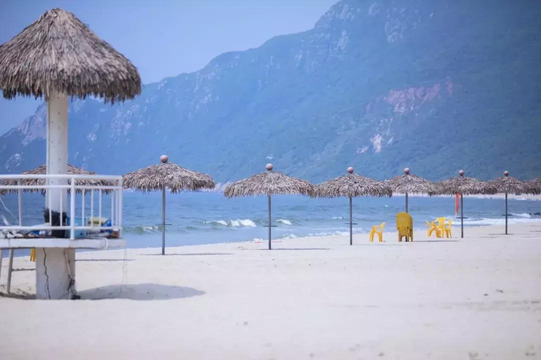 夏季海岛旅行地推荐,夏日海岛攻略