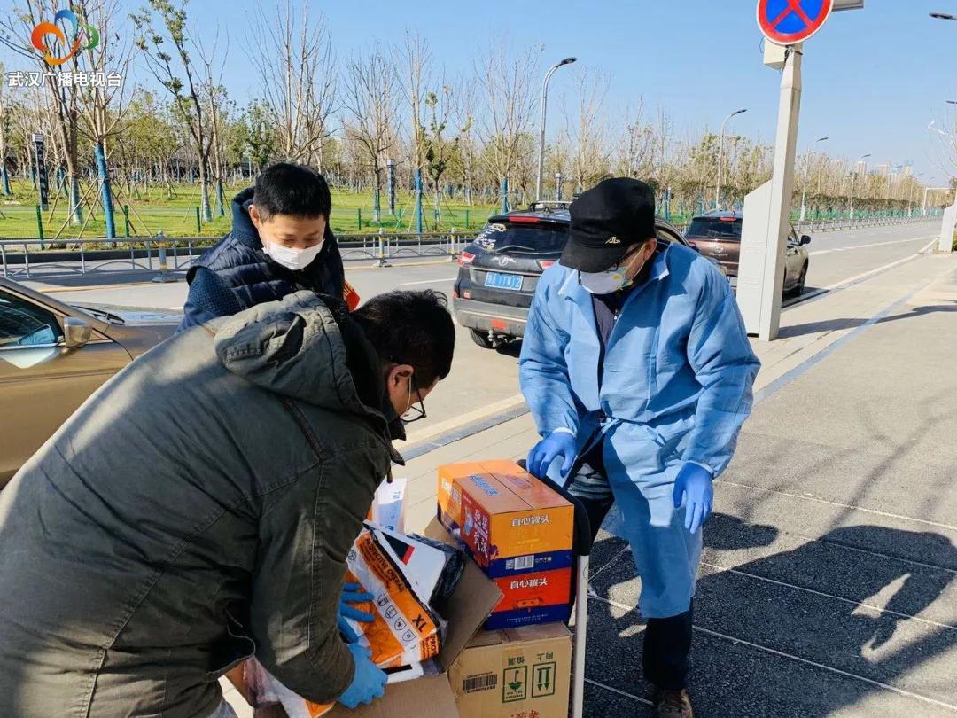 武汉市社区志愿者招募,武汉市招募志愿者补贴