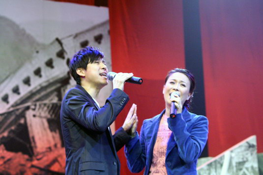 那英背后的六段情史,那英背后的经历