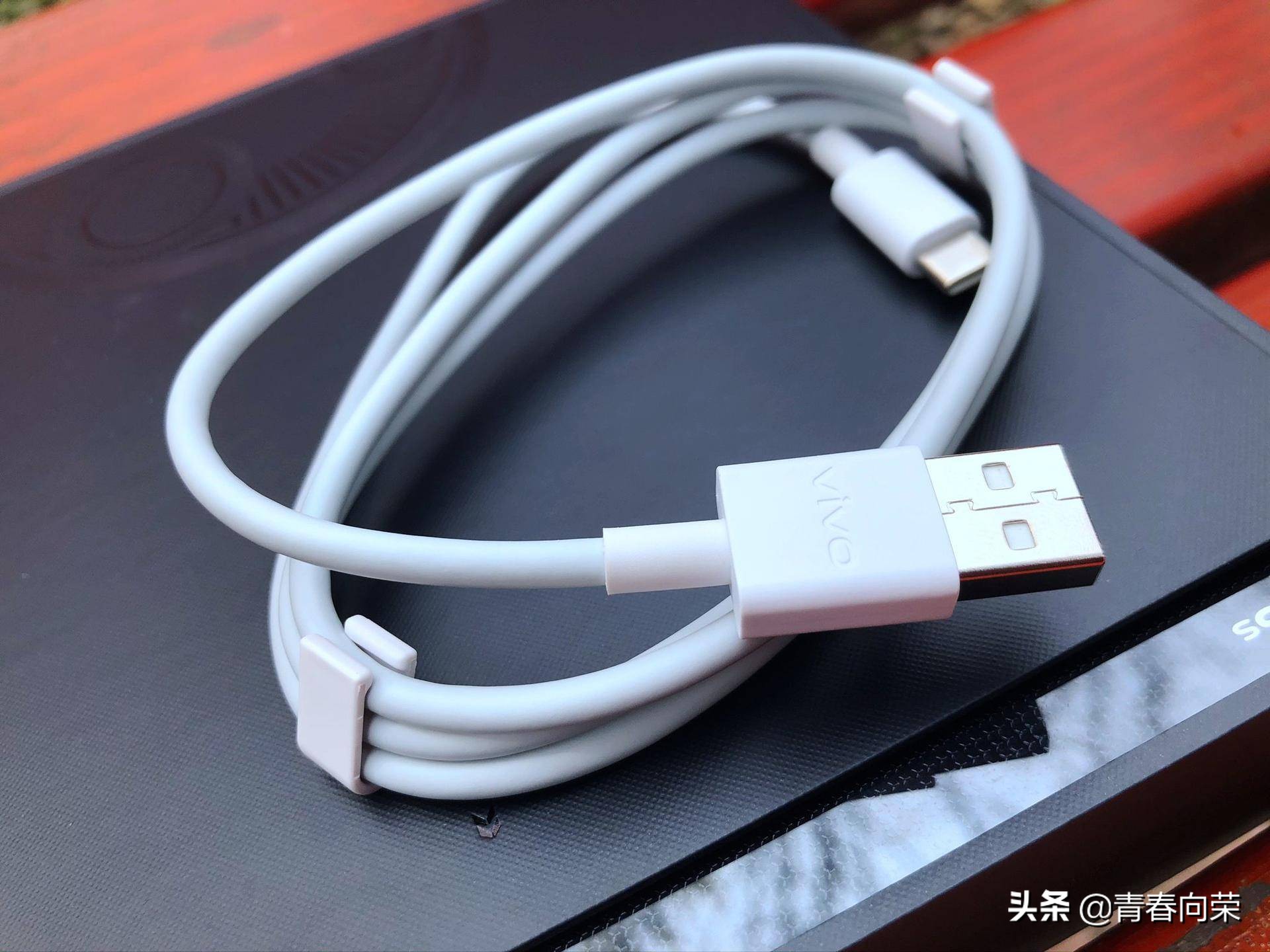 一份来自用户角度的评测：VIVONEX3S手机