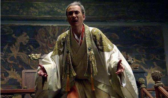 崇祯皇帝是暴君吗,崇祯皇帝是怎样一个皇帝