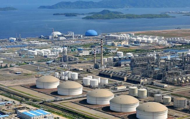 是鸡腿还是鸡肋,权威解析大亚湾(连载二)