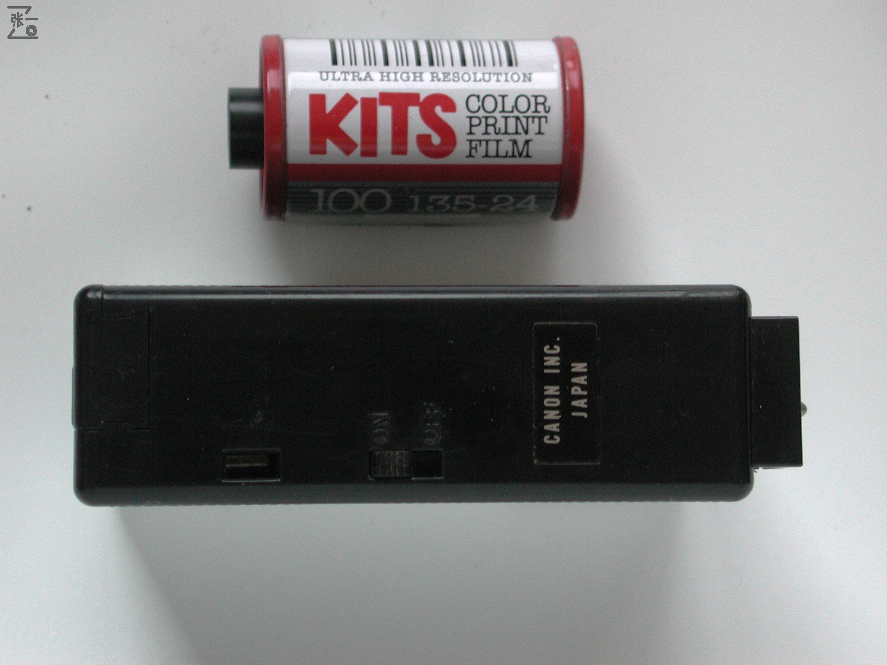 朋友送照相机照片,朋友送的相机