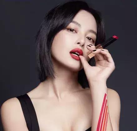 slay全场必买口红,新年口红必备色号